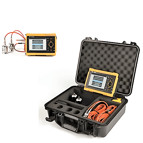 Emissions and Stack High Precision Ultrasonic Flaw Detector - Image 2