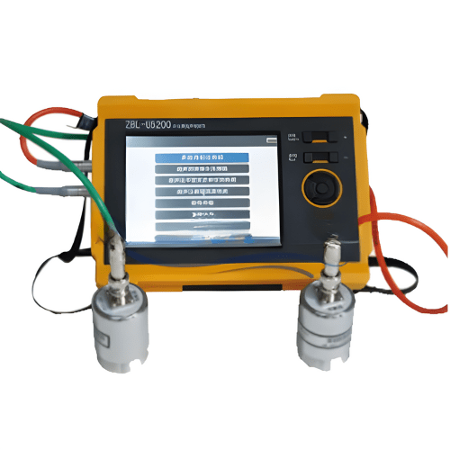 Emissions and Stack High Precision Ultrasonic Flaw Detector - Image 4