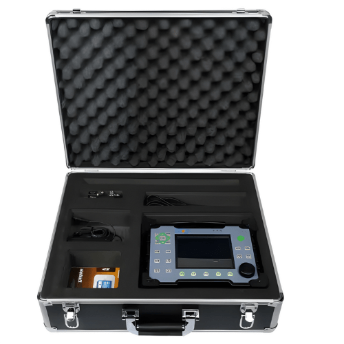 Emissions and Stack Metal Ultrasonic Flaw Detector - Image 3