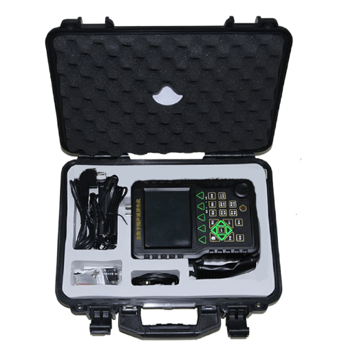 Emissions and Stack Metal Ultrasonic Flaw Detector - Image 4
