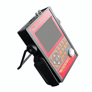 Emissions and Stack High-Precision Ultrasonic Metal Flaw Detector