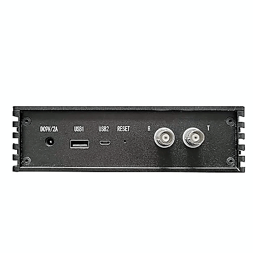 Emissions and Stack High-Precision Ultrasonic Metal Flaw Detector - Image 4