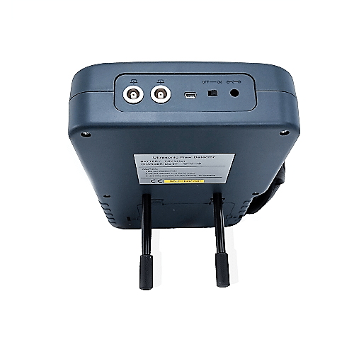 Emissions and Stack High Precision UFD Integrated Ultrasonic Flaw Detector - Image 5