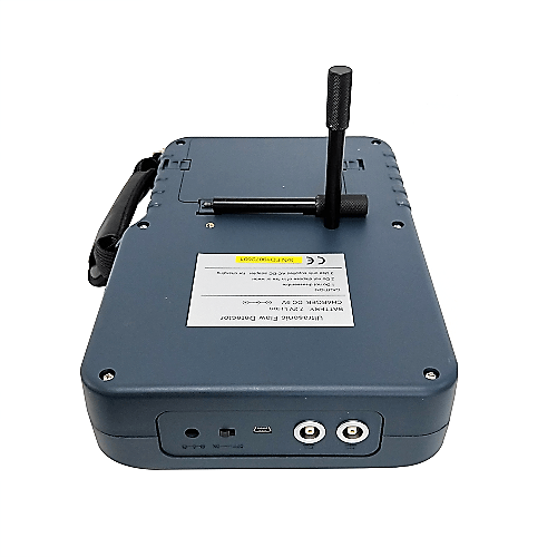 Emissions and Stack High Precision UFD Integrated Ultrasonic Flaw Detector - Image 4