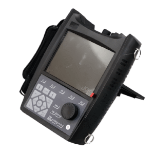 Emissions and Stack Portable Industrial Ultrasonic Flaw Detection Equipment