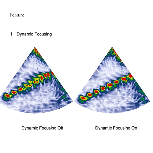 Emissions and Stack Ultrasonic Flaw Tofd Detector - Image 2