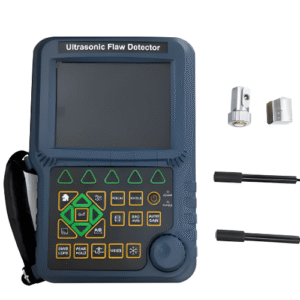 Emissions and Stack OEM & ODM High Precision Ultrasonic Flaw Detector