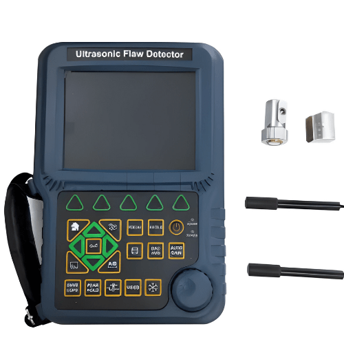 Emissions and Stack OEM & ODM High Precision Ultrasonic Flaw Detector
