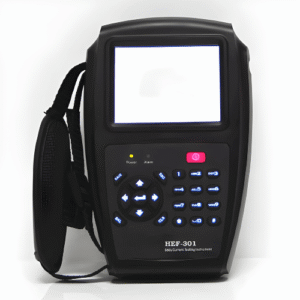 Emissions and Stack Large Electric Handheld Flaw Detector