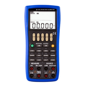 Emissions And Stack Handheld Multifunction Calibrator