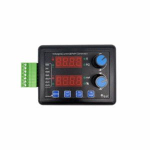Emissions And Stack Analog Function Generator