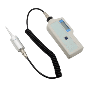 Emissions and Stack High Frequency Vibrometer