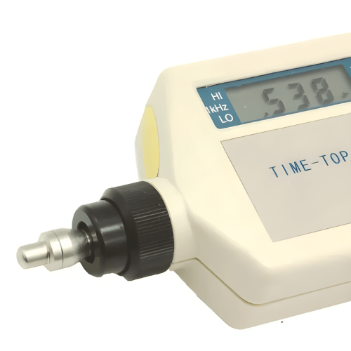 Emissions and Stack Vibration Meter - Image 3
