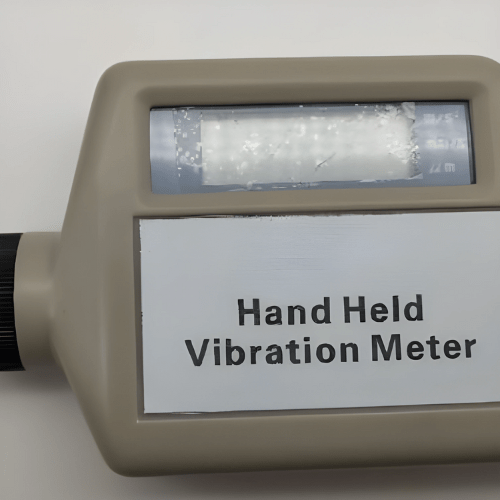 Emissions and Stack Vibration Meter - Image 2