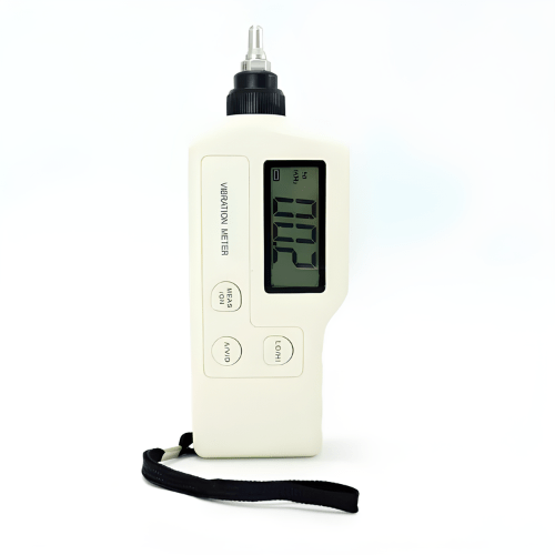Emissions and Stack High Performance Digital Vibration Meter - Image 3