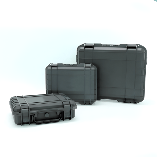 Emissions and Stack High Performance Digital Vibration Meter - Image 4