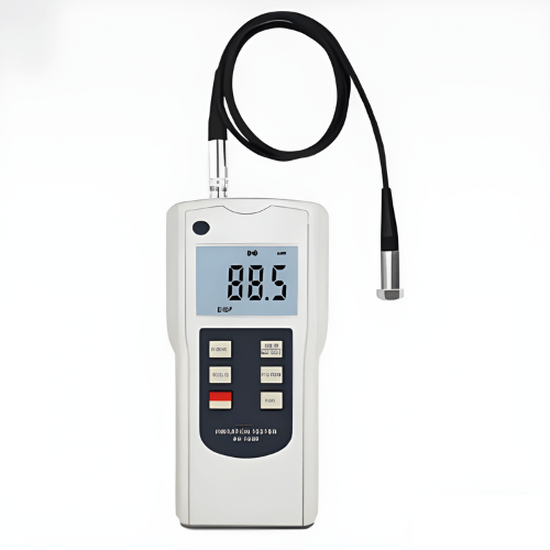Emissions and Stack Portable Digital Vibration Meter - Image 4