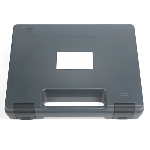 Emissions and Stack Portable Digital Vibration Meter - Image 2
