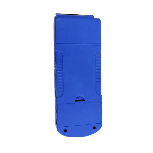 Emissions and Stack Portable Vibration Measurement Tester - Image 3