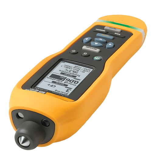 Emissions and Stack Vibration Meter - Image 3
