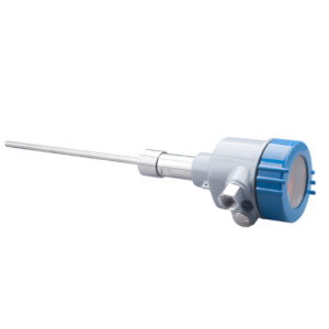 Emissions and Stack Vibration Level Meter