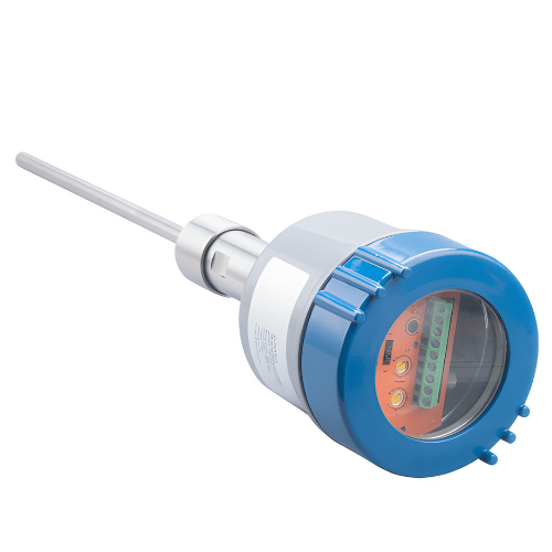 Emissions and Stack Vibration Level Meter - Image 2