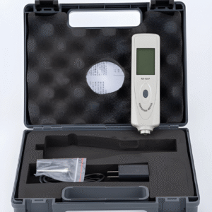 Emissions and Stack Portable Pen Vibration Tester