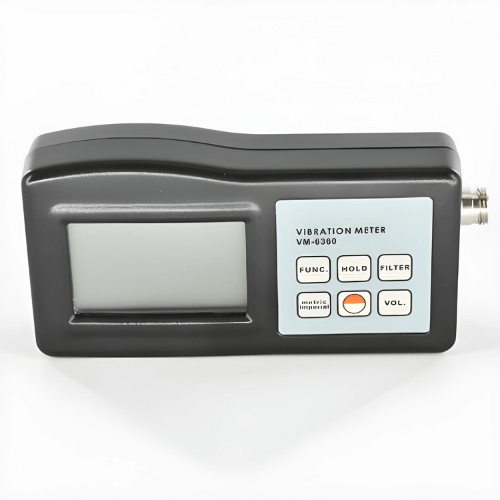 Emissions and Stack Digital Vibration Meter - Image 4