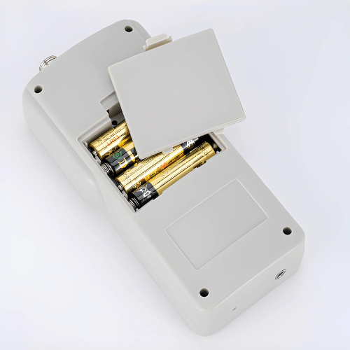 Emissions and Stack Freq Vibration Meter - Image 4