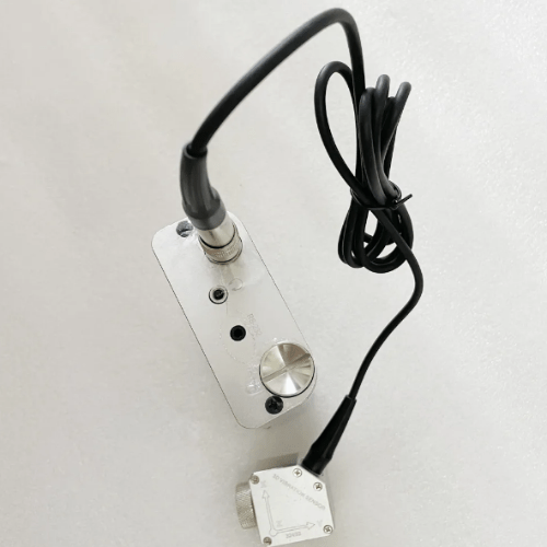 Emissions and Stack Digital Vibration Meter - Image 3