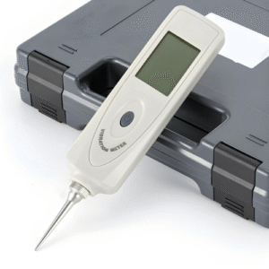 Emissions and Stack Portable Vibration Meter