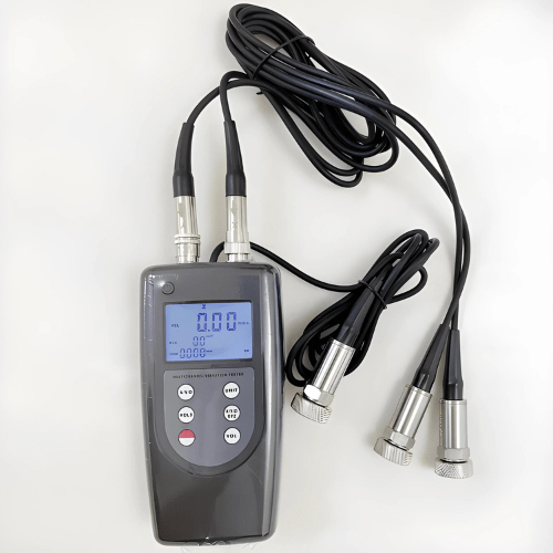 Emissions and Stack Vibration Meter - Image 2