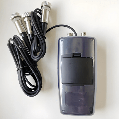 Emissions and Stack Vibration Meter - Image 3