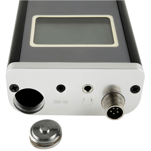 Emissions and Stack High Frequency Vibrometer - Image 2