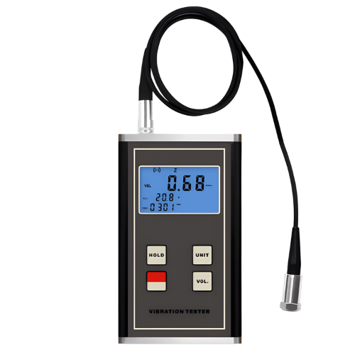 Emissions and Stack High Frequency Vibrometer - Image 3