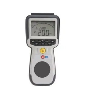 Emissions And Stack Hand-Held Insulation and Conductivity Tester