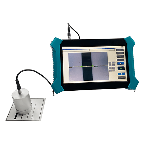 Emissions and Stack Non-Metallic Ultrasonic Crack Detector - Image 3