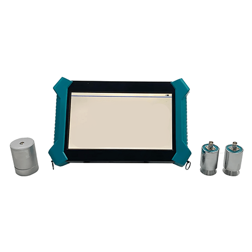 Emissions and Stack Non-Metallic Ultrasonic Crack Detector - Image 4