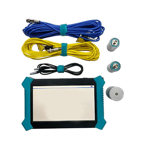 Emissions and Stack Non-Metallic Ultrasonic Crack Detector - Image 5