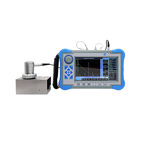 Emissions and Stack Portable Digital Ultrasonic Crack Detection - Image 2