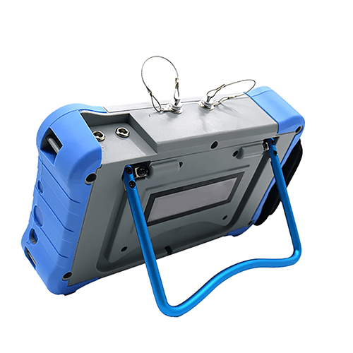 Emissions and Stack Portable Digital Ultrasonic Crack Detection - Image 3