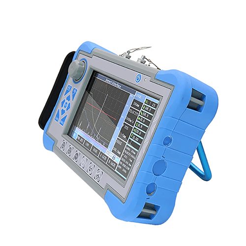 Emissions and Stack Portable Digital Ultrasonic Crack Detection - Image 4