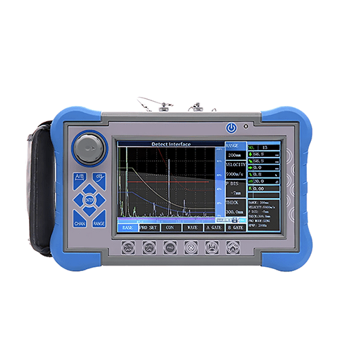Emissions and Stack Portable Digital Ultrasonic Crack Detection - Image 5