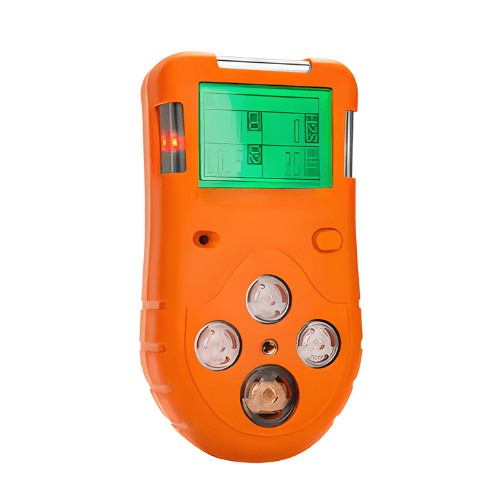 Emissions and Stack Multi Gas Detector - Image 2