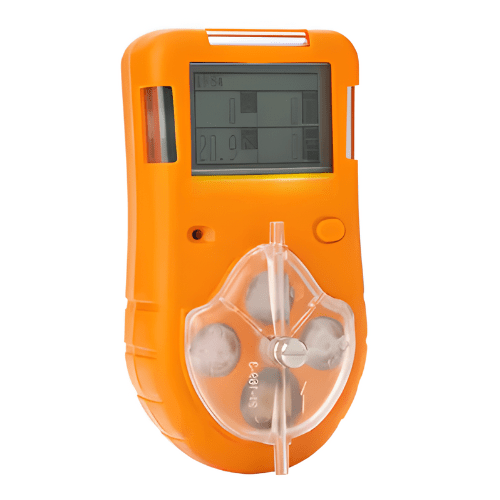 Emissions and Stack Multi Gas Detector - Image 3
