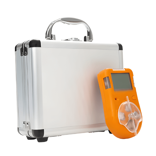 Emissions and Stack Multi Gas Detector - Image 4