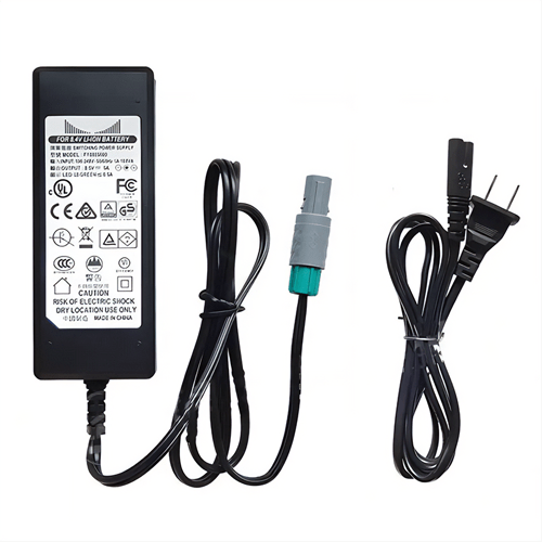 Emissions and Stack Discharge Tester Flaw Detector - Image 3