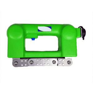 Emissions and Stack Magnetic Particle Flaw Detector