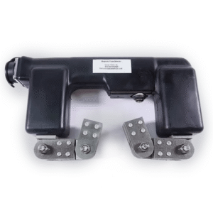 Emissions and Stack Magnetic Flaw Detection TMAC