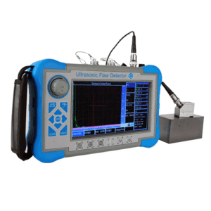 Emissions and Stack Metal Welding Flaw Detector